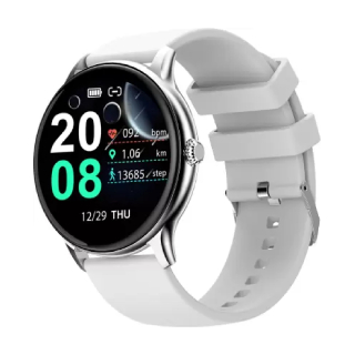 Buy Upto 90% Off On Fire-Boltt Hurricane Curved Glass Display with 360 Health Training Smartwatch